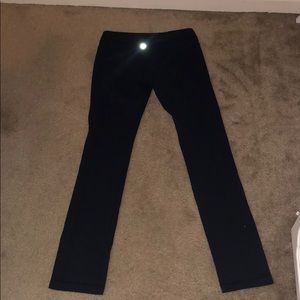 Lululemon Straight Pant Leggings